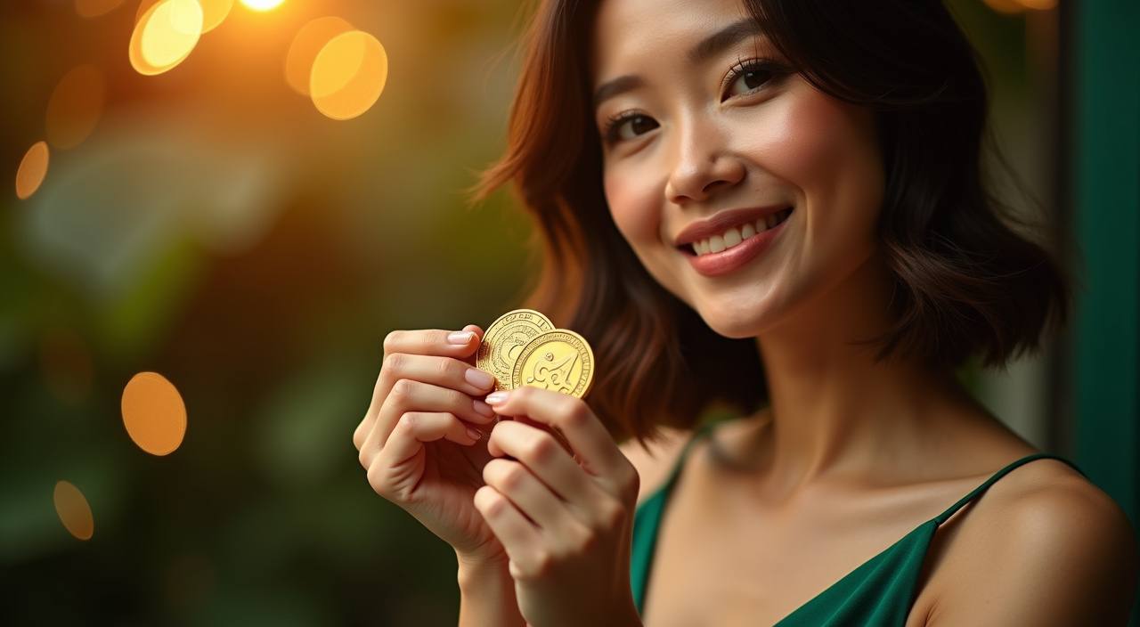 aneka4d Kasino Langsung dan Slot Dibangun untuk Malaysia