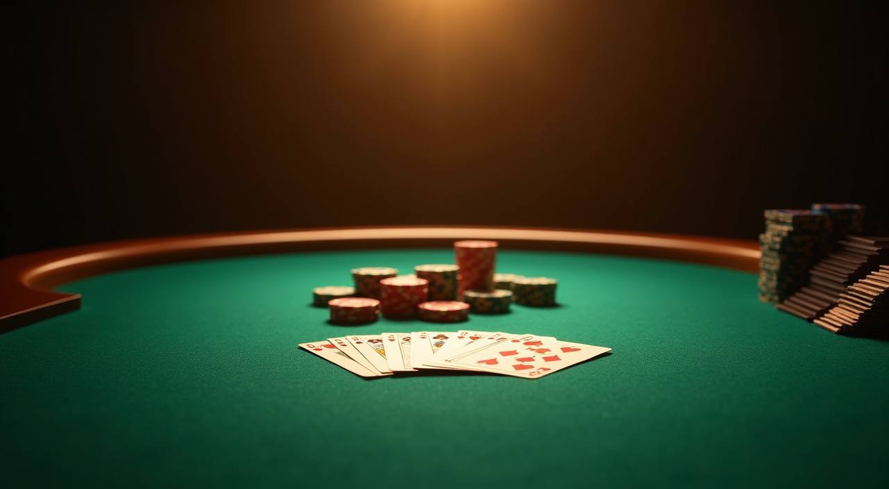 aneka4d Baccarat, Roulette dan Slot Tersedia di Sini